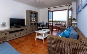 Casa Playa María